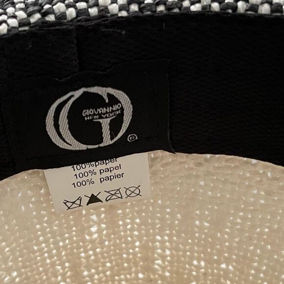 Giovannio New York Hat - Picture 6 of 6